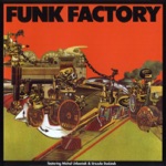 Funk Factory - Sinkin' Low