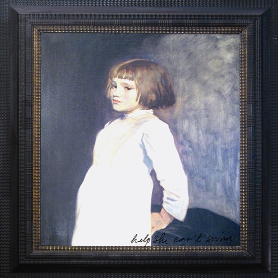 Cover artwork for Midnight Garden