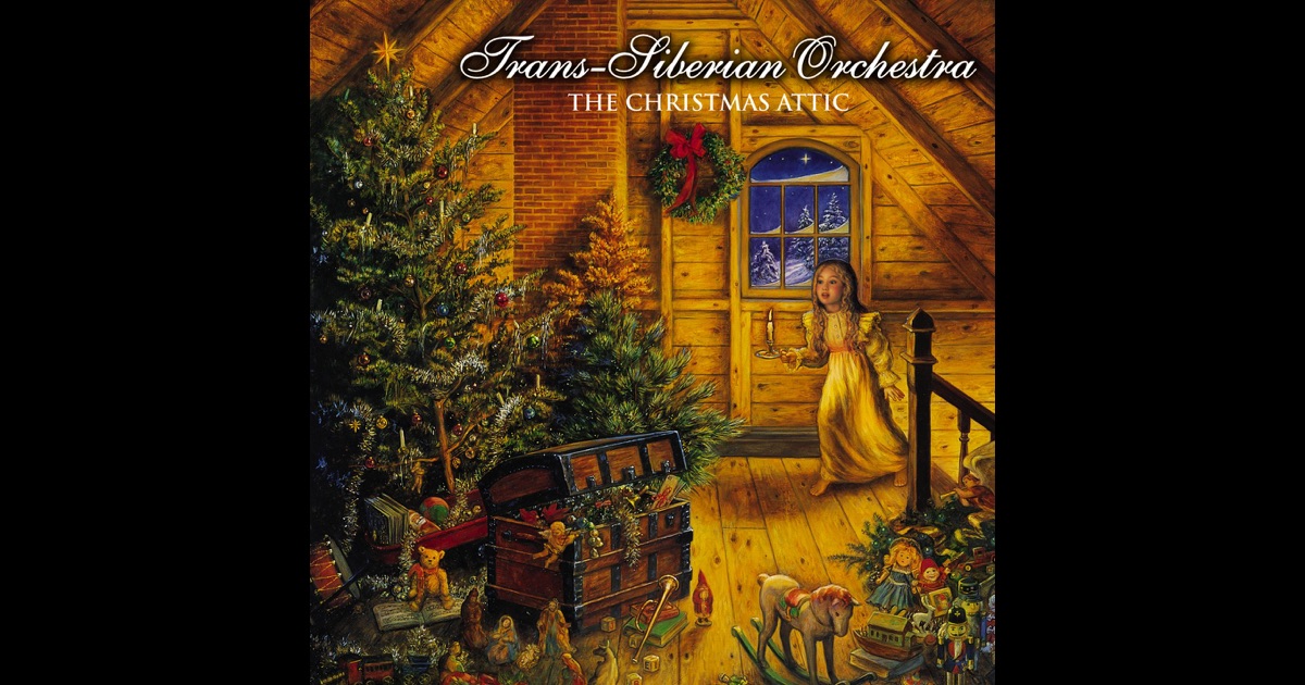 Trans siberian orchestra free mp3 download