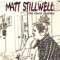 Almost Daylight - Matt Stillwell lyrics