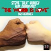 Sharon Pass & Greg Gibbs - The Word Is Love