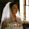 Solo Guitar Wedding