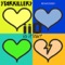 Is It Love (Starkillers Remix) [Remastered] - Single