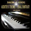 Aerith's Theme - Final Fantasy On Piano song lyrics