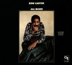 Ron Carter - Light Blue