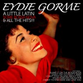Eydie Gorme: A Little Latin,Some Bossa Nova and All the Hits!!! artwork