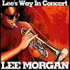 Stream & download Lee's Way In Concert