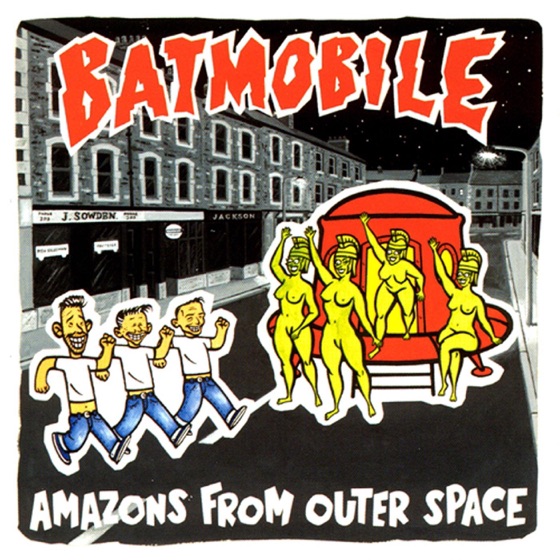 Cover artwork for Aardvark Blues