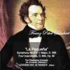 Schubert: Symphony No. 6 in C Major, D. 589 "La Pequeña" - Four Impromptus, D. 899, Op. 90 album lyrics, reviews, download