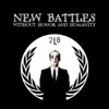 New Battles, Without Honor and Humanity