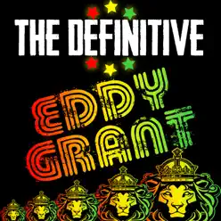 The Definitive Eddy Grant - Eddy Grant The Definitive Eddy Grant - Eddy Grant