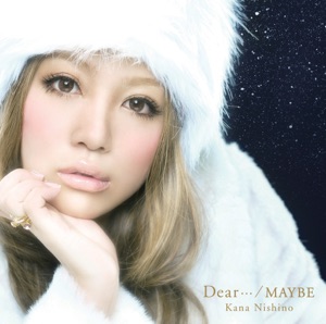 Dear・・・/MAYBE - Single