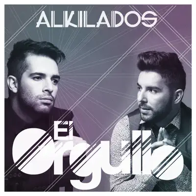 El Orgullo - Single - Alkilados