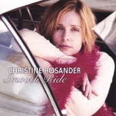 Christine Rosander - My Heart Is a Ghost Town