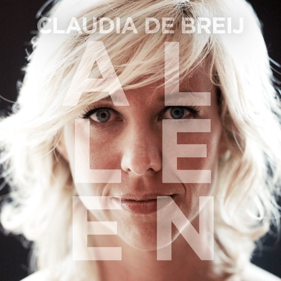 Cover artwork for Als Het Stil Is