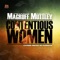 Contentious Women (feat. Indecent the Slapmaster) - Magruff Muttley lyrics