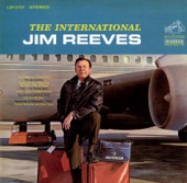 The International Jim Reeves artwork