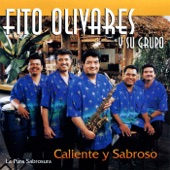 Caliente y Sabroso artwork