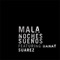 Noches Sueños (Radio Edit) [feat. Danay Suarez] - Mala lyrics