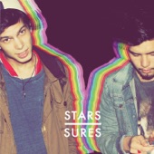 Stars - EP