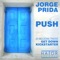 Kickstarter - Jorge Prida lyrics