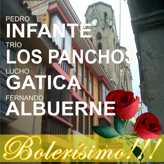 Cover artwork for Tu Vida y Mi Vida