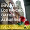 Historia de un Amor - Lucho Gatica lyrics