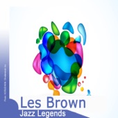 Jazz Legends: Les Brown (Remastered) artwork