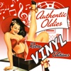 Authentic Oldies - Retro Vinyl Editions, 2013