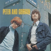 Peter And Gordon - Lady Godiva