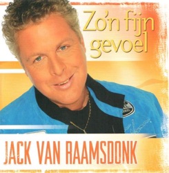 Jack van Raamsdonk - Maria