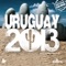 Uruguay 2013 (Mixed By Fernando Picon) - Fernando Picon lyrics