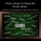 Piano Music Relaxation - Study Music Collective lyrics