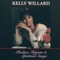 Psalm 139:7-14(Where Could I Go from Your Spirit) - Kelly Willard lyrics
