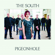 Pigeonhole - The South
