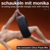 Schaukeln mit Monika (Chica Paula Mix), 2014