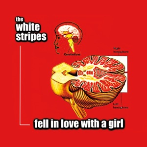 Fell in Love With a Girl - Single