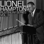 Platinum Series, Vol. 3: Lionel Hampton (Remastered) artwork