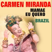 Mamãe Eu Quero Brazil (Original Artist Original Songs) artwork