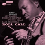 Hank Mobley - My Groove Your Move