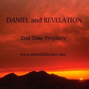 DanRev Lesson 37 - Revelation - The New Eternal Order