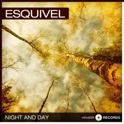 Night and Day - Esquivel Night and Day - Esquivel