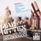 Gang Related (WAKASA Remix) - Madkitten lyrics