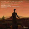 Schumann: Piano Concerto and Op. 92 & 134 album lyrics, reviews, download