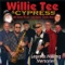 Railroad Blues (feat. Lynn August) - Willie Tee & Cypress lyrics