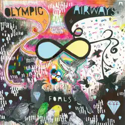 Olympic Airways - EP - Foals