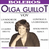 Olga Guillot - La Gloria Eres Tu