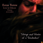 Estas Tonne -
