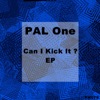 Can I Kick It - Single