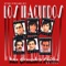 40 Grados - Iracundos lyrics